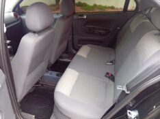 VOLKSWAGEN VOYAGE 1.0 2010/2010 ALTERNATIVA VEÍCULOS LAJEADO / Carros no Vale