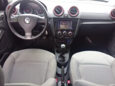 VOLKSWAGEN VOYAGE 1.0 2010/2010 ALTERNATIVA VEÍCULOS LAJEADO / Carros no Vale