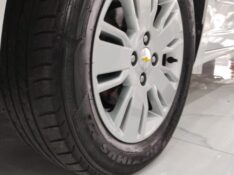 CHEVROLET COBALT LTZ 1.8 8V ECONO.FLEX 4P MEC. 2014/2014 TIAGO AUTOMÓVEIS VENÂNCIO AIRES / Carros no Vale