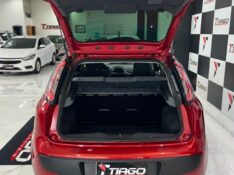 FIAT PUNTO 1.4 ATTRACTIVE 8V 2014/2014 TIAGO AUTOMÓVEIS VENÂNCIO AIRES / Carros no Vale