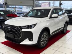CHERY TIGGO 7 PRO TURBO HIBRIDO 2026/2027 DUARTE VEÍCULOS PORTO ALEGRE / Carros no Vale