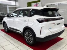 CHERY TIGGO 7 PRO TURBO HIBRIDO 2026/2027 DUARTE VEÍCULOS PORTO ALEGRE / Carros no Vale