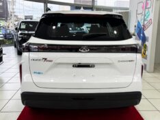 CHERY TIGGO 7 PRO TURBO HIBRIDO 2026/2027 DUARTE VEÍCULOS PORTO ALEGRE / Carros no Vale