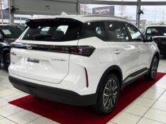 CHERY TIGGO 7 PRO TURBO HIBRIDO 2026/2027 DUARTE VEÍCULOS PORTO ALEGRE / Carros no Vale