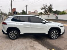 TOYOTA COROLLA CROSS XRE 2.0 16V FLEX AUT. 2024/2024 LS MULTIMARCAS VENÂNCIO AIRES / Carros no Vale