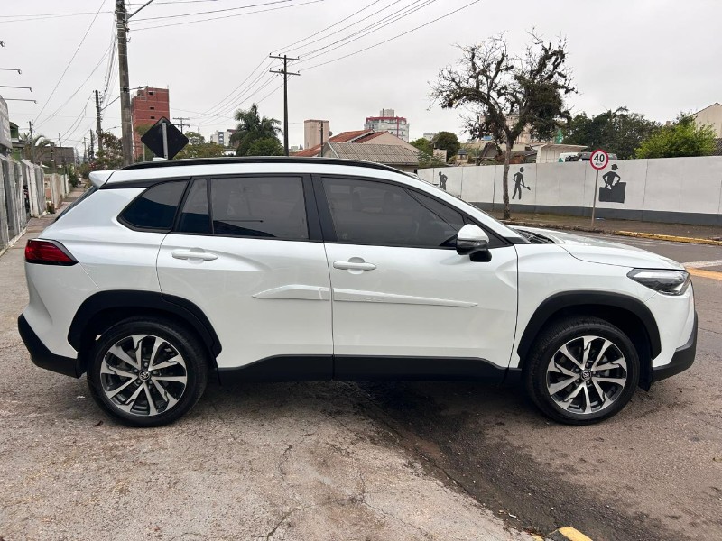 TOYOTA COROLLA CROSS XRE 2.0 16V FLEX AUT. 2024/2024 LS MULTIMARCAS VENÂNCIO AIRES / Carros no Vale TOYOTA COROLLA CROSS XRE 2.0 16V FLEX AUT. 2024/2024 LS MULTIMARCAS VENÂNCIO AIRES / Carros no Vale