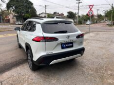 TOYOTA COROLLA CROSS XRE 2.0 16V FLEX AUT. 2024/2024 LS MULTIMARCAS VENÂNCIO AIRES / Carros no Vale