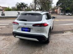 TOYOTA COROLLA CROSS XRE 2.0 16V FLEX AUT. 2024/2024 LS MULTIMARCAS VENÂNCIO AIRES / Carros no Vale