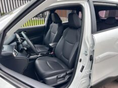 TOYOTA COROLLA CROSS XRE 2.0 16V FLEX AUT. 2024/2024 LS MULTIMARCAS VENÂNCIO AIRES / Carros no Vale