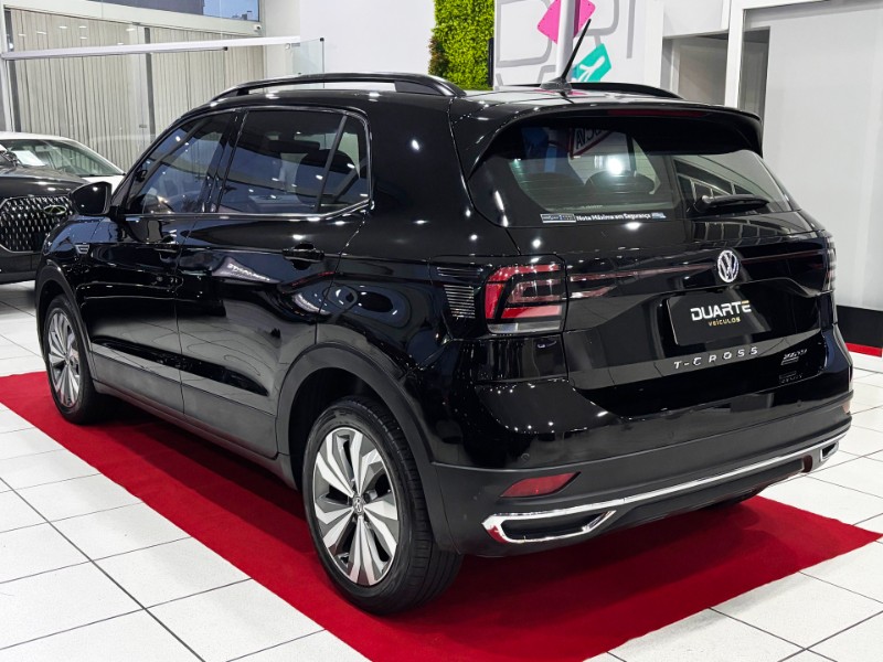 VOLKSWAGEN T-CROSS 1.0 200 TSI COMFORTLNE 2020 2019/2020 DUARTE VEÍCULOS PORTO ALEGRE / Carros no Vale VOLKSWAGEN T-CROSS 1.0 200 TSI COMFORTLNE 2020 2019/2020 DUARTE VEÍCULOS PORTO ALEGRE / Carros no Vale
