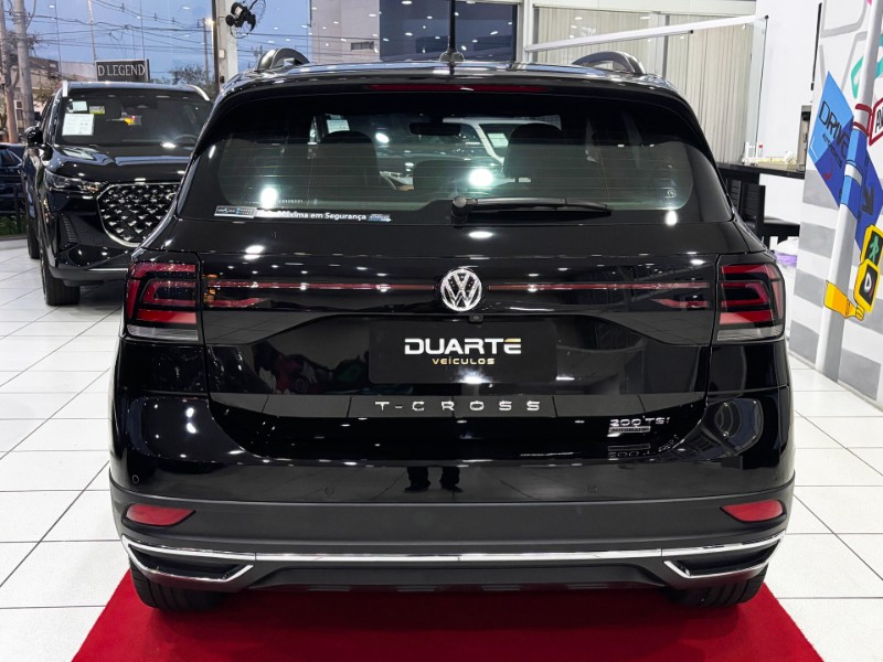 VOLKSWAGEN T-CROSS 1.0 200 TSI COMFORTLNE 2020 2019/2020 DUARTE VEÍCULOS PORTO ALEGRE / Carros no Vale VOLKSWAGEN T-CROSS 1.0 200 TSI COMFORTLNE 2020 2019/2020 DUARTE VEÍCULOS PORTO ALEGRE / Carros no Vale