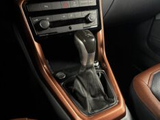 VOLKSWAGEN T-CROSS 1.0 200 TSI COMFORTLNE 2020 2019/2020 DUARTE VEÍCULOS PORTO ALEGRE / Carros no Vale