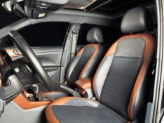 VOLKSWAGEN T-CROSS 1.0 200 TSI COMFORTLNE 2020 2019/2020 DUARTE VEÍCULOS PORTO ALEGRE / Carros no Vale