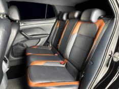 VOLKSWAGEN T-CROSS 1.0 200 TSI COMFORTLNE 2020 2019/2020 DUARTE VEÍCULOS PORTO ALEGRE / Carros no Vale