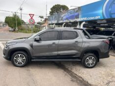 FIAT STRADA RANCH CABINE DUPLA 1.3 AT FLEX 2022/2022 LS MULTIMARCAS VENÂNCIO AIRES / Carros no Vale