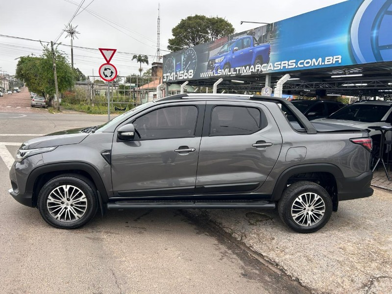 FIAT STRADA RANCH CABINE DUPLA 1.3 AT FLEX 2022/2022 LS MULTIMARCAS VENÂNCIO AIRES / Carros no Vale FIAT STRADA RANCH CABINE DUPLA 1.3 AT FLEX 2022/2022 LS MULTIMARCAS VENÂNCIO AIRES / Carros no Vale