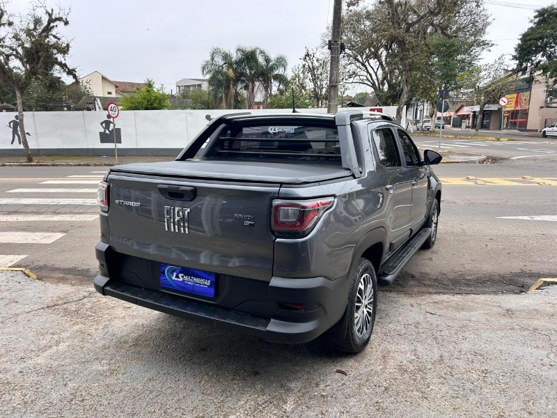 FIAT STRADA RANCH CABINE DUPLA 1.3 AT FLEX 2022/2022 LS MULTIMARCAS VENÂNCIO AIRES / Carros no Vale FIAT STRADA RANCH CABINE DUPLA 1.3 AT FLEX 2022/2022 LS MULTIMARCAS VENÂNCIO AIRES / Carros no Vale
