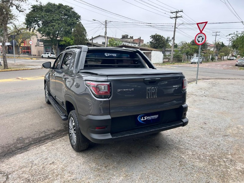 FIAT STRADA RANCH CABINE DUPLA 1.3 AT FLEX 2022/2022 LS MULTIMARCAS VENÂNCIO AIRES / Carros no Vale FIAT STRADA RANCH CABINE DUPLA 1.3 AT FLEX 2022/2022 LS MULTIMARCAS VENÂNCIO AIRES / Carros no Vale