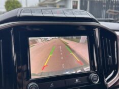 FIAT STRADA RANCH CABINE DUPLA 1.3 AT FLEX 2022/2022 LS MULTIMARCAS VENÂNCIO AIRES / Carros no Vale