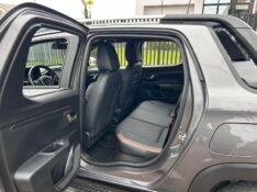 FIAT STRADA RANCH CABINE DUPLA 1.3 AT FLEX 2022/2022 LS MULTIMARCAS VENÂNCIO AIRES / Carros no Vale