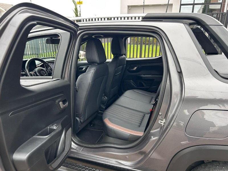 FIAT STRADA RANCH CABINE DUPLA 1.3 AT FLEX 2022/2022 LS MULTIMARCAS VENÂNCIO AIRES / Carros no Vale FIAT STRADA RANCH CABINE DUPLA 1.3 AT FLEX 2022/2022 LS MULTIMARCAS VENÂNCIO AIRES / Carros no Vale