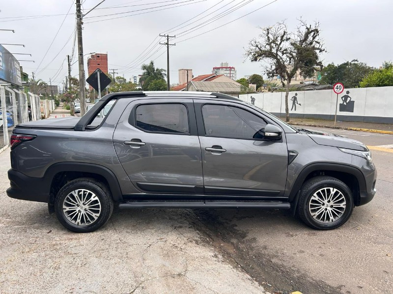 FIAT STRADA RANCH CABINE DUPLA 1.3 AT FLEX 2022/2022 LS MULTIMARCAS VENÂNCIO AIRES / Carros no Vale FIAT STRADA RANCH CABINE DUPLA 1.3 AT FLEX 2022/2022 LS MULTIMARCAS VENÂNCIO AIRES / Carros no Vale