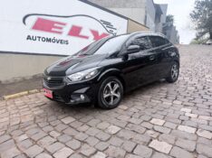 CHEVROLET ONIX 1.4 LTZ 2019/2019 ELY AUTOMÓVEIS LAJEADO / Carros no Vale