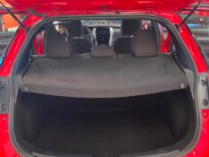 TOYOTA YARIS HB XLPLUSAT 2018/2019 LAVENDA VEÍCULOS ARROIO DO MEIO / Carros no Vale