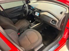 CHEVROLET ONIX 1.4 LTZ 2016/2016 LUCAS AUTOMÓVEIS BOM RETIRO DO SUL / Carros no Vale