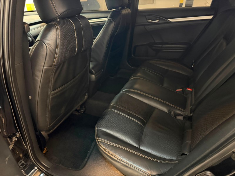 HONDA CIVIC SPORT 2.0 2020/2020 LUCAS AUTOMÓVEIS BOM RETIRO DO SUL / Carros no Vale