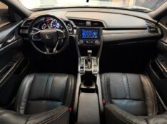 HONDA CIVIC SPORT 2.0 2020/2020 LUCAS AUTOMÓVEIS BOM RETIRO DO SUL / Carros no Vale