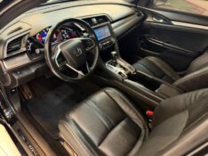 HONDA CIVIC SPORT 2.0 2020/2020 LUCAS AUTOMÓVEIS BOM RETIRO DO SUL / Carros no Vale