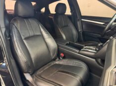 HONDA CIVIC SPORT 2.0 2020/2020 LUCAS AUTOMÓVEIS BOM RETIRO DO SUL / Carros no Vale