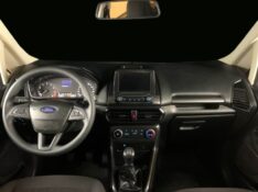 FORD ECOSPORT 1.5 SE 2018/2019 DUARTE VEÍCULOS PORTO ALEGRE / Carros no Vale