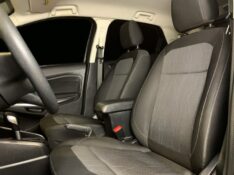 FORD ECOSPORT 1.5 SE 2018/2019 DUARTE VEÍCULOS PORTO ALEGRE / Carros no Vale