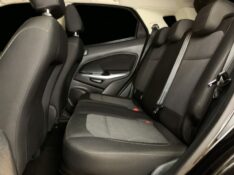 FORD ECOSPORT 1.5 SE 2018/2019 DUARTE VEÍCULOS PORTO ALEGRE / Carros no Vale