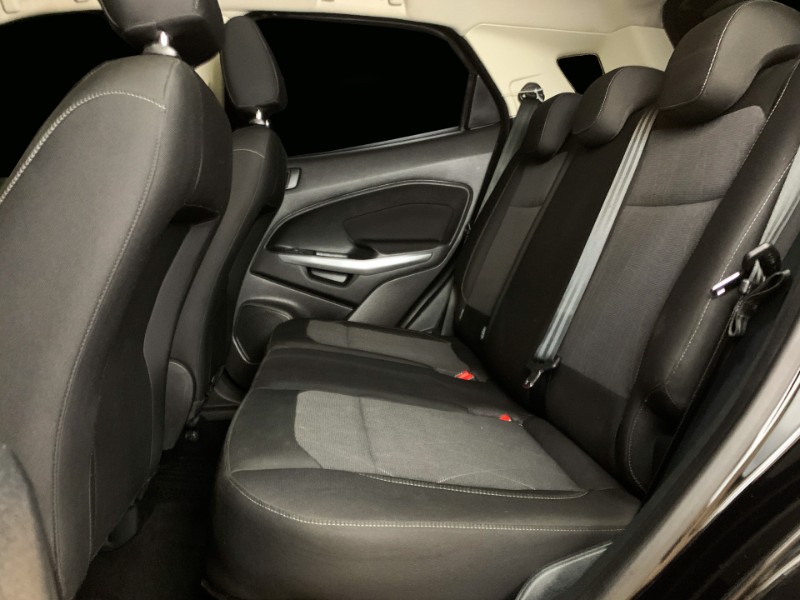 FORD ECOSPORT 1.5 SE 2018/2019 DUARTE VEÍCULOS PORTO ALEGRE / Carros no Vale