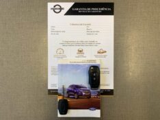 FORD ECOSPORT 1.5 SE 2018/2019 DUARTE VEÍCULOS PORTO ALEGRE / Carros no Vale