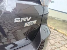 TOYOTA HILUX SW4 2.7 SRV 4X2 16V 7 LUGARES 2019/2019 ELY AUTOMÓVEIS LAJEADO / Carros no Vale