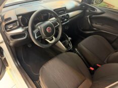 FIAT ARGO 1.0 2020/2020 LUCAS AUTOMÓVEIS BOM RETIRO DO SUL / Carros no Vale