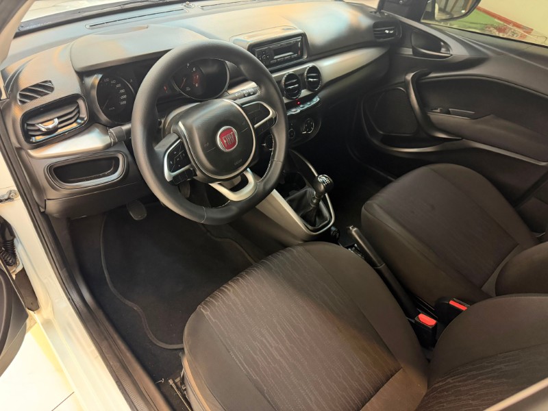 FIAT ARGO 1.0 2020/2020 LUCAS AUTOMÓVEIS BOM RETIRO DO SUL / Carros no Vale FIAT ARGO 1.0 2020/2020 LUCAS AUTOMÓVEIS BOM RETIRO DO SUL / Carros no Vale