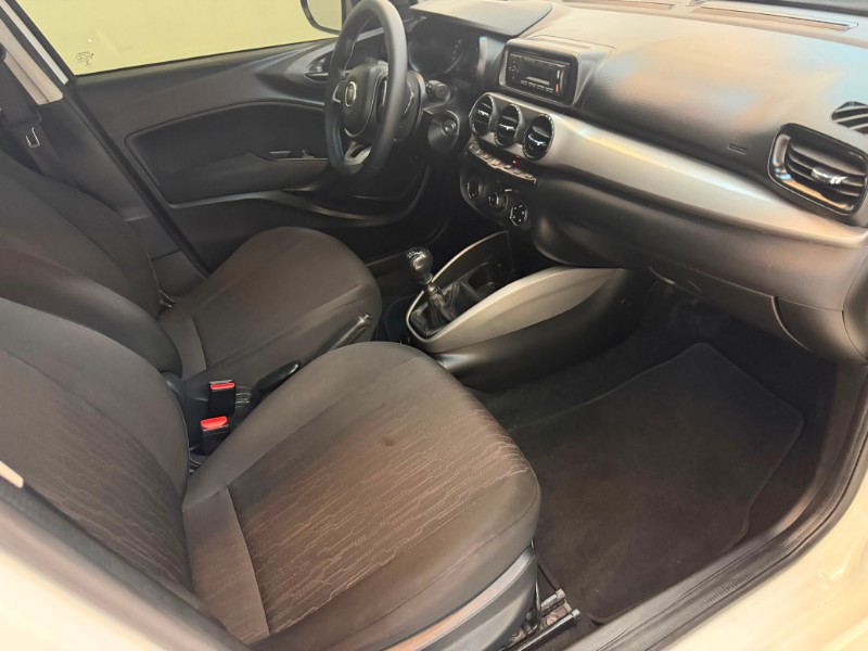 FIAT ARGO 1.0 2020/2020 LUCAS AUTOMÓVEIS BOM RETIRO DO SUL / Carros no Vale FIAT ARGO 1.0 2020/2020 LUCAS AUTOMÓVEIS BOM RETIRO DO SUL / Carros no Vale
