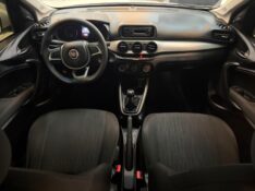 FIAT ARGO 1.0 2020/2020 LUCAS AUTOMÓVEIS BOM RETIRO DO SUL / Carros no Vale