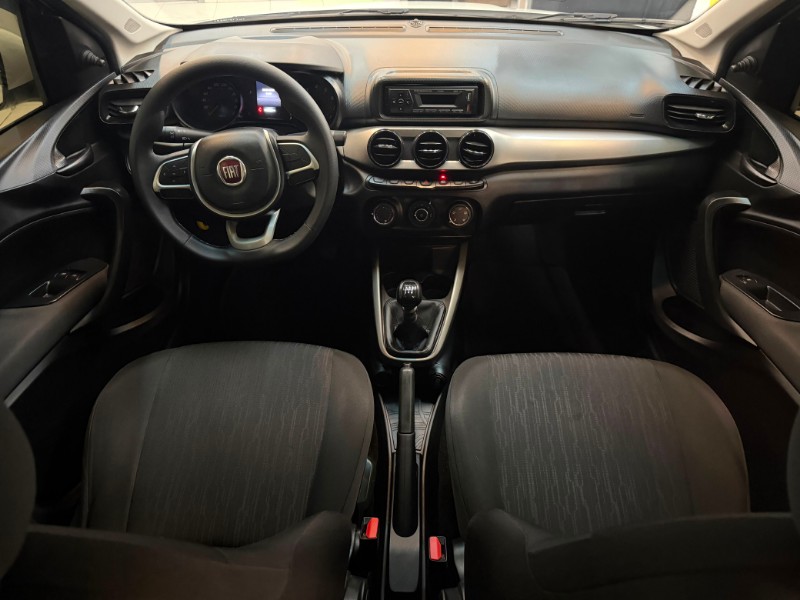 FIAT ARGO 1.0 2020/2020 LUCAS AUTOMÓVEIS BOM RETIRO DO SUL / Carros no Vale FIAT ARGO 1.0 2020/2020 LUCAS AUTOMÓVEIS BOM RETIRO DO SUL / Carros no Vale