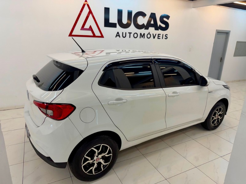 FIAT ARGO 1.0 2020/2020 LUCAS AUTOMÓVEIS BOM RETIRO DO SUL / Carros no Vale FIAT ARGO 1.0 2020/2020 LUCAS AUTOMÓVEIS BOM RETIRO DO SUL / Carros no Vale