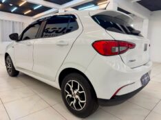 FIAT ARGO 1.0 2020/2020 LUCAS AUTOMÓVEIS BOM RETIRO DO SUL / Carros no Vale