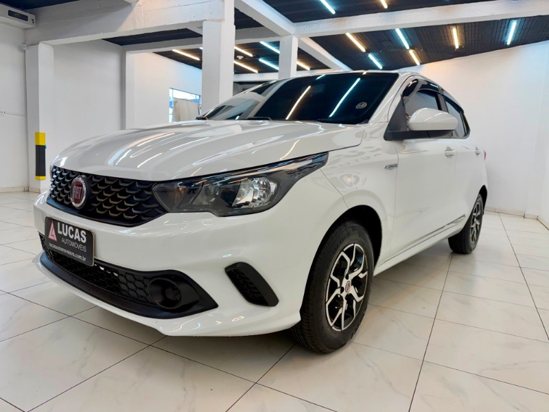 FIAT ARGO 1.0 2020/2020 LUCAS AUTOMÓVEIS BOM RETIRO DO SUL / Carros no Vale FIAT ARGO 1.0 2020/2020 LUCAS AUTOMÓVEIS BOM RETIRO DO SUL / Carros no Vale
