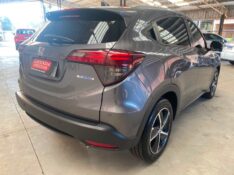 HONDA HR-V TOURING 1.5 TURBO 2019/2020 LAVENDA VEÍCULOS ARROIO DO MEIO / Carros no Vale