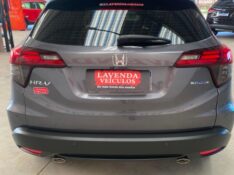 HONDA HR-V TOURING 1.5 TURBO 2019/2020 LAVENDA VEÍCULOS ARROIO DO MEIO / Carros no Vale