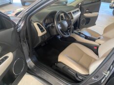 HONDA HR-V TOURING 1.5 TURBO 2019/2020 LAVENDA VEÍCULOS ARROIO DO MEIO / Carros no Vale